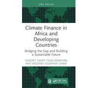 Climate Finance in Africa and Developing Countries