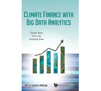 Climate Finance with Big Data Analytics