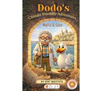 Climate Friendly Travel : Malta and Gozo