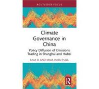 Climate Governance In China