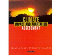 Climate Impact And Adaptation Assessment