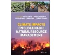 Climate Impacts On Sustainable Natural Resource Management
