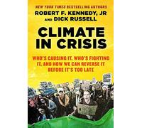 Climate In Crisis