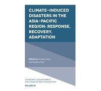 Climate-Induced Disasters In The Asia-Pacific Region