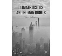 Climate Justice And Human Rights