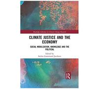 Climate Justice And The Economy