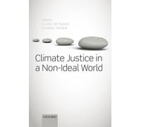 Climate Justice In A Non-Ideal World