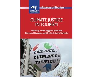 Climate Justice in Tourism