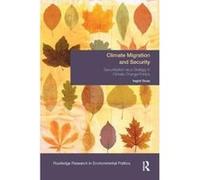 Climate Migration And Security