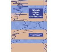 Climate Modes of the Phanerozoic