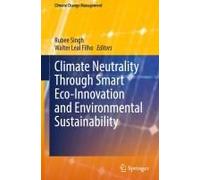 Climate Neutrality Through Smart Eco-Innovation And Environmental Sustainability