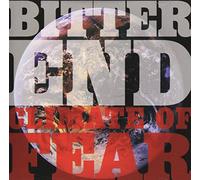 CLIMATE OF FEAR