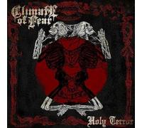 Climate of Fear - Holy Terror (EP CD) [Import]