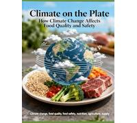 Climate on the Plate: How Climate Change Affects Food Quality and Safety