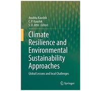 Climate Resilience And Environmental Sustainability Approaches