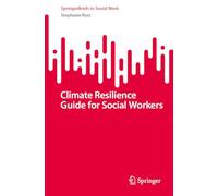 Climate Resilience Guide for Social Workers