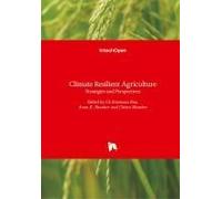Climate Resilient Agriculture