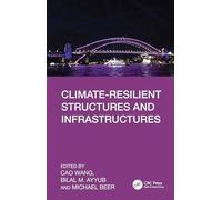 Climate-Resilient Structures and Infrastructures