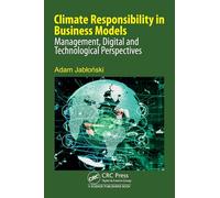 Climate Responsibility in Business Models