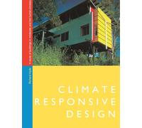 Climate Responsive Design