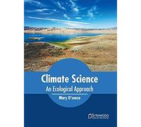 Climate Science: An Ecological Approach