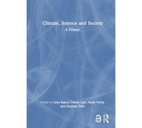 Climate, Science And Society