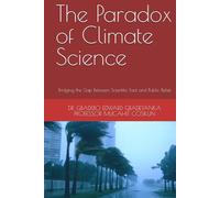 CLIMATE SCIENCE SCEPTICISM - AN OPEN CONTEST OF REALITY VERSUS DENIAL