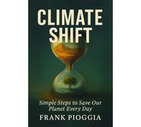 Climate shift: Simple step to save our planet every day