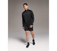 Climate Shirt Black Black XXL