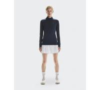 Climate Shirt Blue Navy L