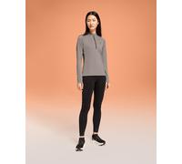 Climate Shirt Grey Cinder L