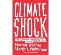 Climate Shock: The Economic Consequences of a Hotter Planet