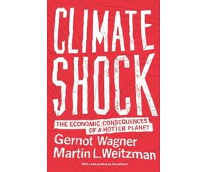 Climate Shock: The Economic Consequences of a Hotter Planet