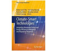Climate-Smart Technologies