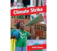 Climate Strike by Isabel Thomas Paperback Book Isabel Thomas (Auteur)