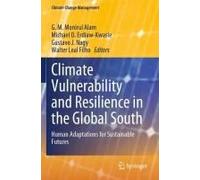 Climate Vulnerability And Resilience In The Global South