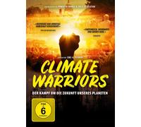 Climate Warriors (DVD) Martinez Xiuhtezcatl Portlock Joylette Schwa