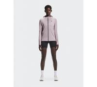 Climate Zip Hoodie Pink Heron XL