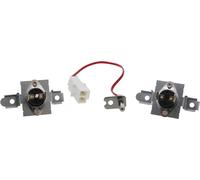 ClimaTek 6931EL3003F Thermostat limite de sécheuse compatible avec LG