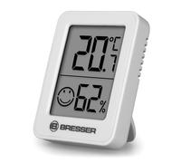 ClimaTemp Thermo-Hygromètre BRESSER