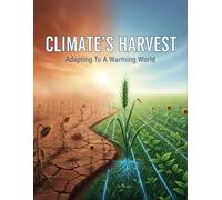 Climate'S Harvest: Adapting To A Warming World