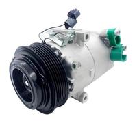 Climatique Compresseur Pour Hyundai Pour Elantra Pour Soul Compresseur Climatisation Automobile VS12 977012K700 977013X100 977013X101 977012K700RU