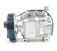 Climatique Compresseur Pour Mazda 3 2003-2009 H12A1AG4DY BP4K61K00B BP4K61K00A BP4K61K00 BP4K61450D BP4K-61-K00B BP4K61450 Compresseur Climatisation