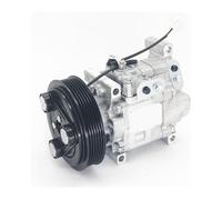 Climatique Compresseur Pour Mazda 3 6 1.6/1.8/2.0/2. Compresseur Climatisation H12A1AS4EY H12A1AX4EY BBP261450 BBP2-61-450 BBP261450A