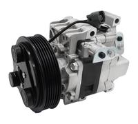 Climatique Compresseur Pour Mazda 6 2006 2007 2008 H12A1AK4DW 97470 98470 GJ6A61K00C H12A1AF4DV H12A1AF4DW Compresseur De Climatisation Automobile