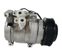 Climatique Compresseur Pour Mitsubishi Fuso Pour Camion Canter Compresseur Climatisation Automobile 12V MK582684