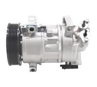 Climatique Compresseur Pour Peugeot 208 10 12 CMP2160 970050 9822184980 Compresseur De Climatisation Automobile