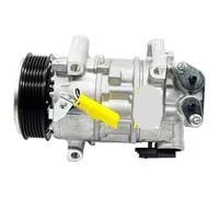 Climatique Compresseur Pour Peugeot 5008 308 2016-2023 9835188280 9838128480 Compresseur Climatisation Automobile VCS12-EC