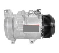 Climatique Compresseur Pour Toyota Pour Camry 12-16 3.5L Pour Sienna 11-16 88320-07110 88320-33200 8832048120 8831007060 8832033200 Compresseur Climatisation