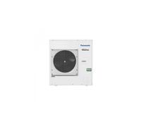 Climatisateur Multi Split CU-4Z80CBE Panasonic (4 Pièces)